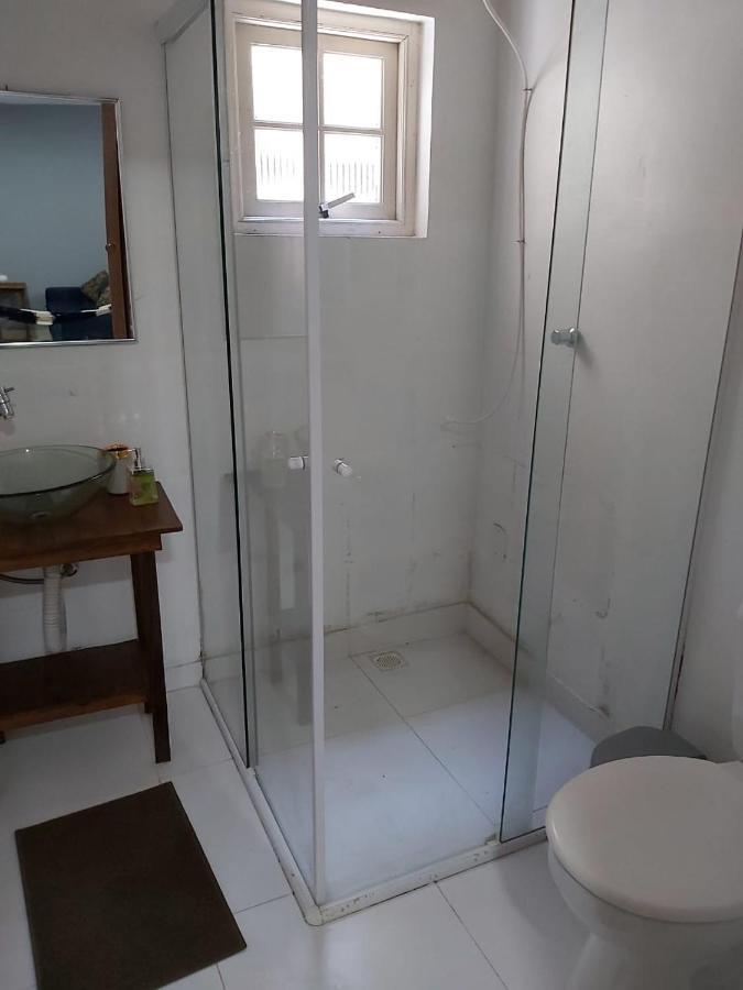Aconchego Em Angra Dos Reis Villa Exterior photo